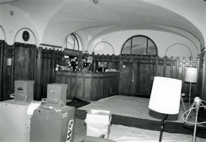 Royal Palm Hotel - Park Avenue House, Detroit Michigan