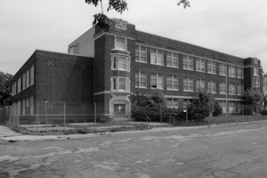 Durand High School, Durand Michigan