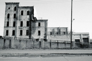 Flint Brewing Company, Flint Michigan
