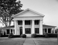 Abram W Pike House (Grand Rapids Art Gallery), Grand Rapids Michigan