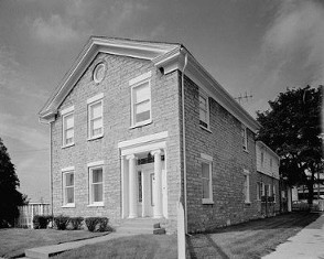 Eliphalet H. Turner House, Grand Rapids Michigan