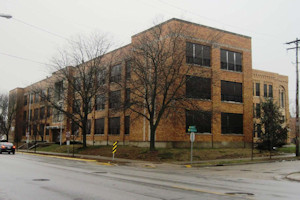Grand Rapids Christian High School, Grand Rapids Michigan