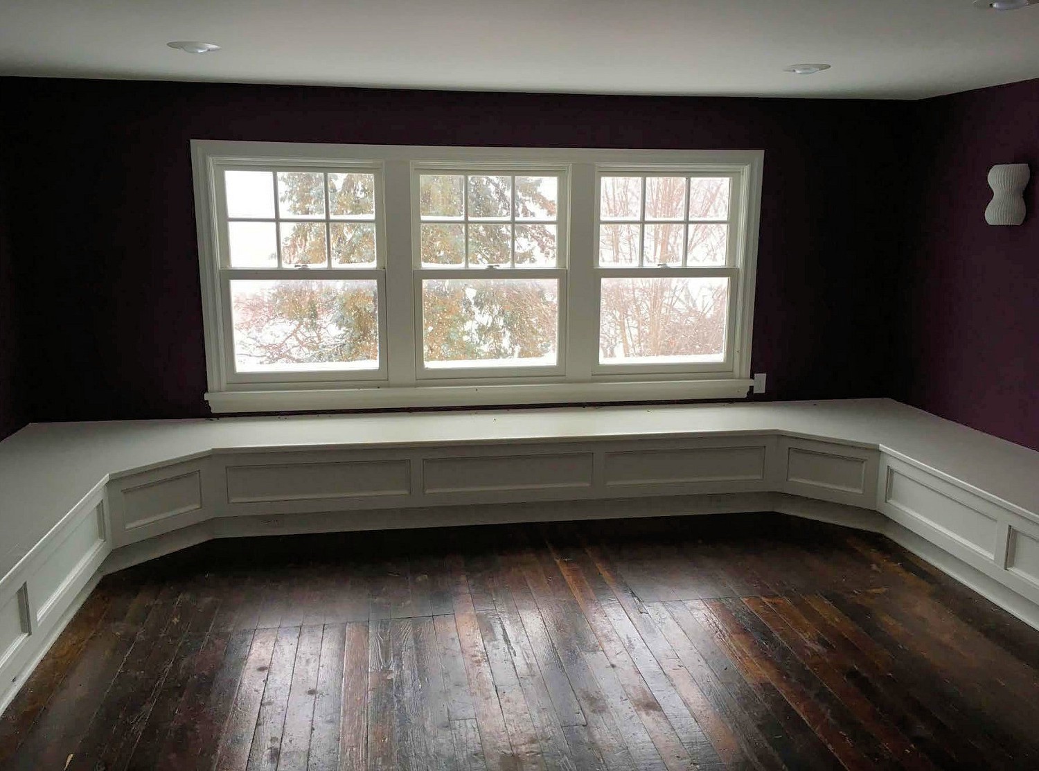 Michigan School for the Blind, Lansing Michigan Superintendent's house (2017)