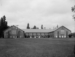 Goodfellowship Community Club Building, Duluth Minnesota