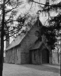 Trinity Chapel, Excelsior Minnesota