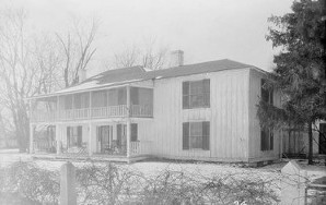 St. Hubert's Lodge, Frontenac Minnesota