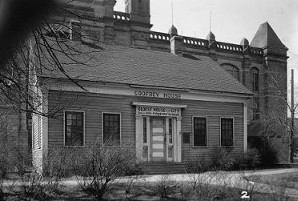 Ard Godfrey House, Minneapolis Minnesota