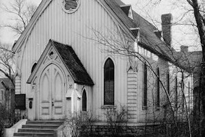 Minneapolis New Church Society, Minneapolis Minnesota