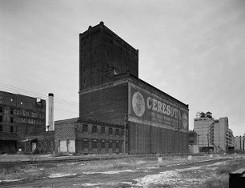 Minneapolis Boiler Works Building, Minneapolis Minnesota