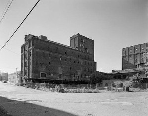Standard Mill, Minneapolis Minnesota