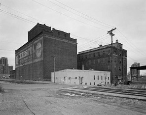 Gerber Sheet Metal Works Building, Minneapolis Minnesota
