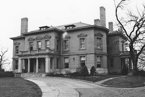 Charles J. Martin House, Minneapolis Minnesota