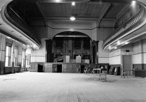 Dania Hall, Minneapolis Minnesota