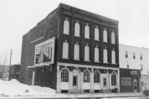 Kappel Wagon Works, Red Wing Minnesota