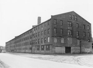 Red Wing Potteries - Minnesota Stoneware Company, Red Wing Minnesota
