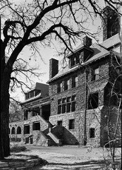 James J. Hill House, St Paul Minnesota
