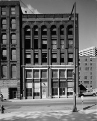 James P. Allen Building (Aslesen Building), St. Paul Minnesota