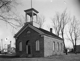 Mattock School - Webster School, St. Paul Minnesota