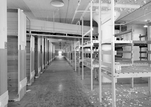 Montgomery Ward & Company Northwestern Catalog House, Saint Paul Minnesota