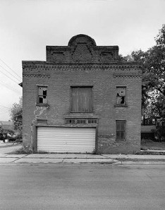 Livery Stable, Wabasha Minnesota