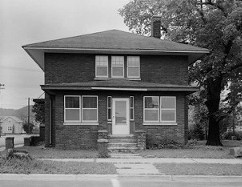Replogle House, Wabasha Minnesota