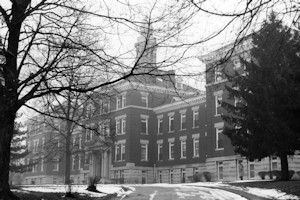 Loretto Academy, Kansas City Missouri