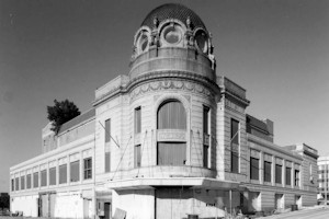 Mainstreet Theatre, Kansas City Missouri