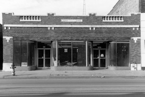 F.W. Woolworth Building, Kansas City Missouri