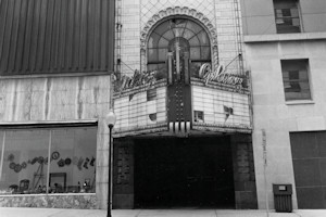 Gillioz Theater, Springfield Missouri