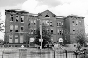 Arlington School, St. Louis Missouri