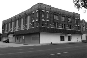 Castle Ballroom, St. Louis Missouri