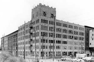 Crunden-Martin Manufacturing Company, St. Louis Missouri