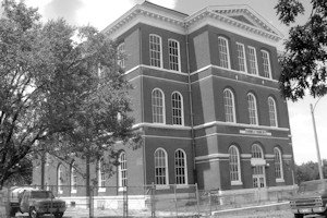 Carondelet School, St. Louis Missouri