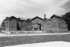 Carr School, St. Louis Missouri