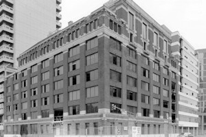 International Fur Exchange Building, St. Louis Missouri