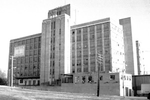 National Candy Company Factory, St. Louis Missouri
