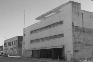 Wellston J.C. Penney Building, St. Louis Missouri
