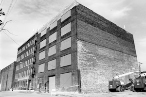 John Weisert Tobacco Company, St. Louis Missouri