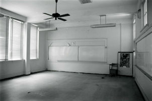 Bobo Senior High School Building, Clarksdale Mississippi