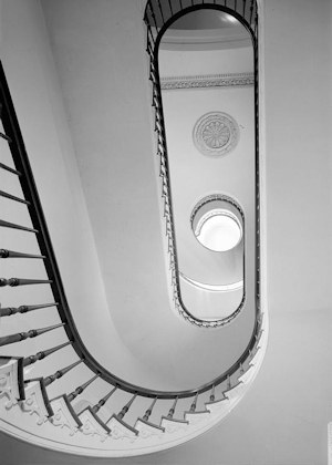Riverview Mansion - Burris House - McLaran-Humphreys House, Columbus Mississippi