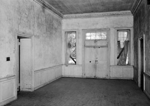 Springfield Plantation, Fayette Mississippi