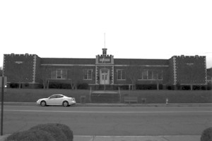 Lorena Duling School, Jackson Mississippi