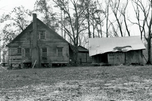 Spinks Plantation, Magnolia Mississippi