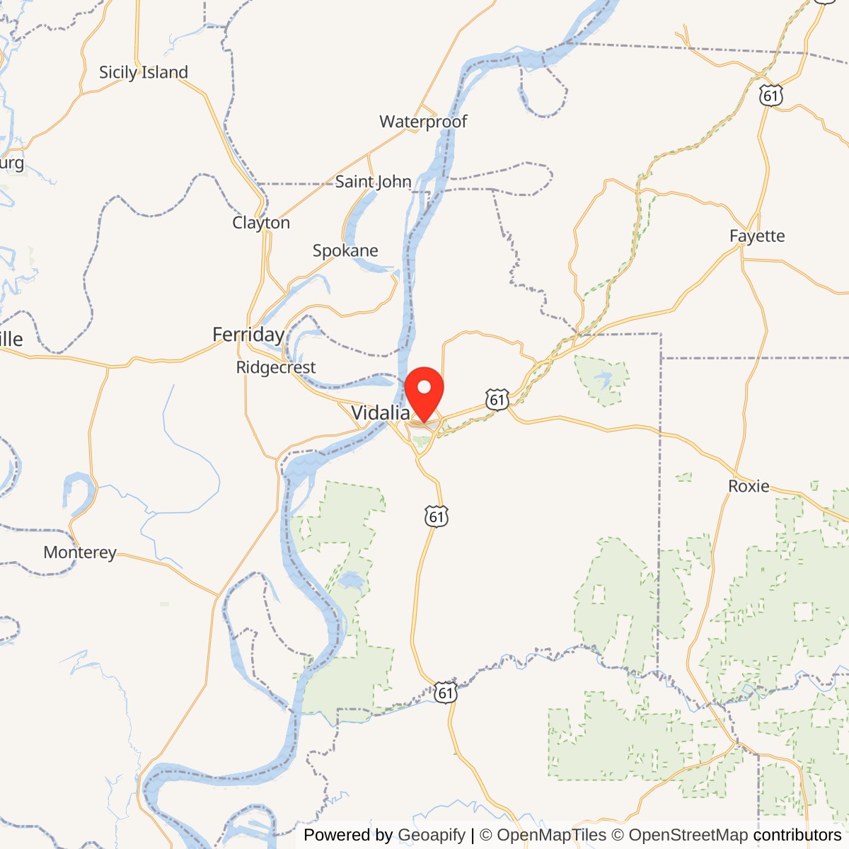D'Evereux Hall House Location Map
