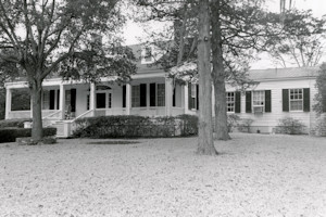 Hawthorne Place, Natchez Mississippi