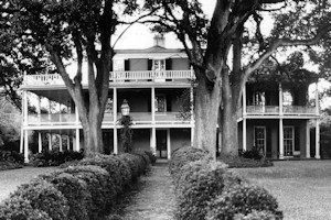 The Elms, Natchez Mississippi