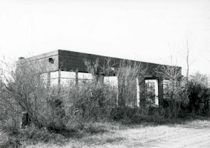 Okolona College - Okolona Normal & Industrial School, Okolona Mississippi