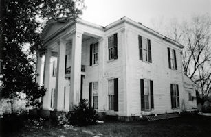 McGehee Plantation, Senatobia Mississippi