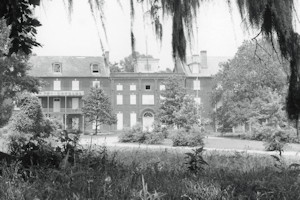 Jefferson College, Washington Mississippi