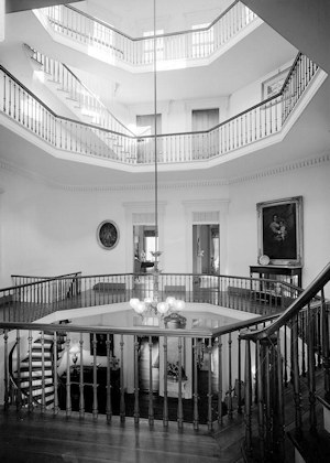 Waverley (Waverly), West Point Mississippi